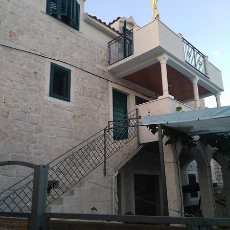 Apartment Buga سلاتين المظهر الخارجي الصورة