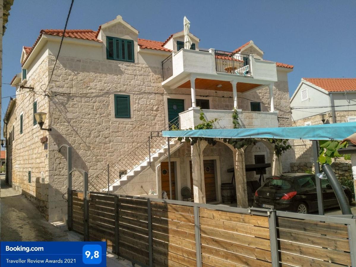 Apartment Buga سلاتين المظهر الخارجي الصورة