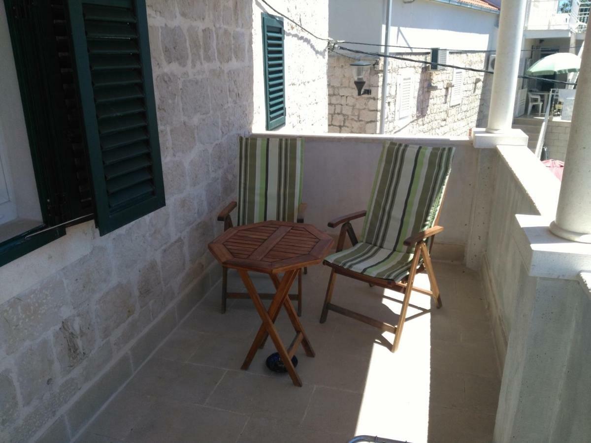 Apartment Buga سلاتين المظهر الخارجي الصورة