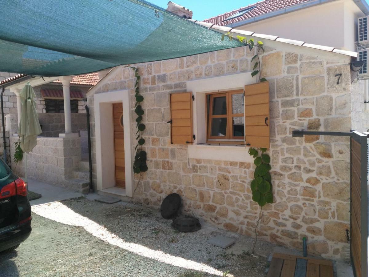 Apartment Buga سلاتين المظهر الخارجي الصورة