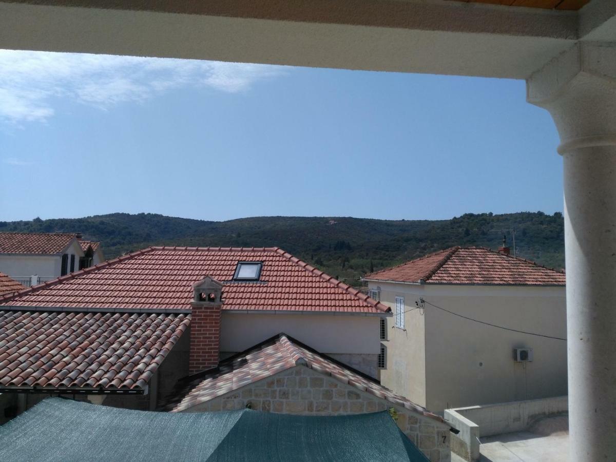 Apartment Buga سلاتين المظهر الخارجي الصورة