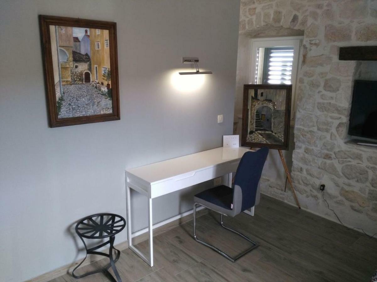 Apartment Buga سلاتين المظهر الخارجي الصورة