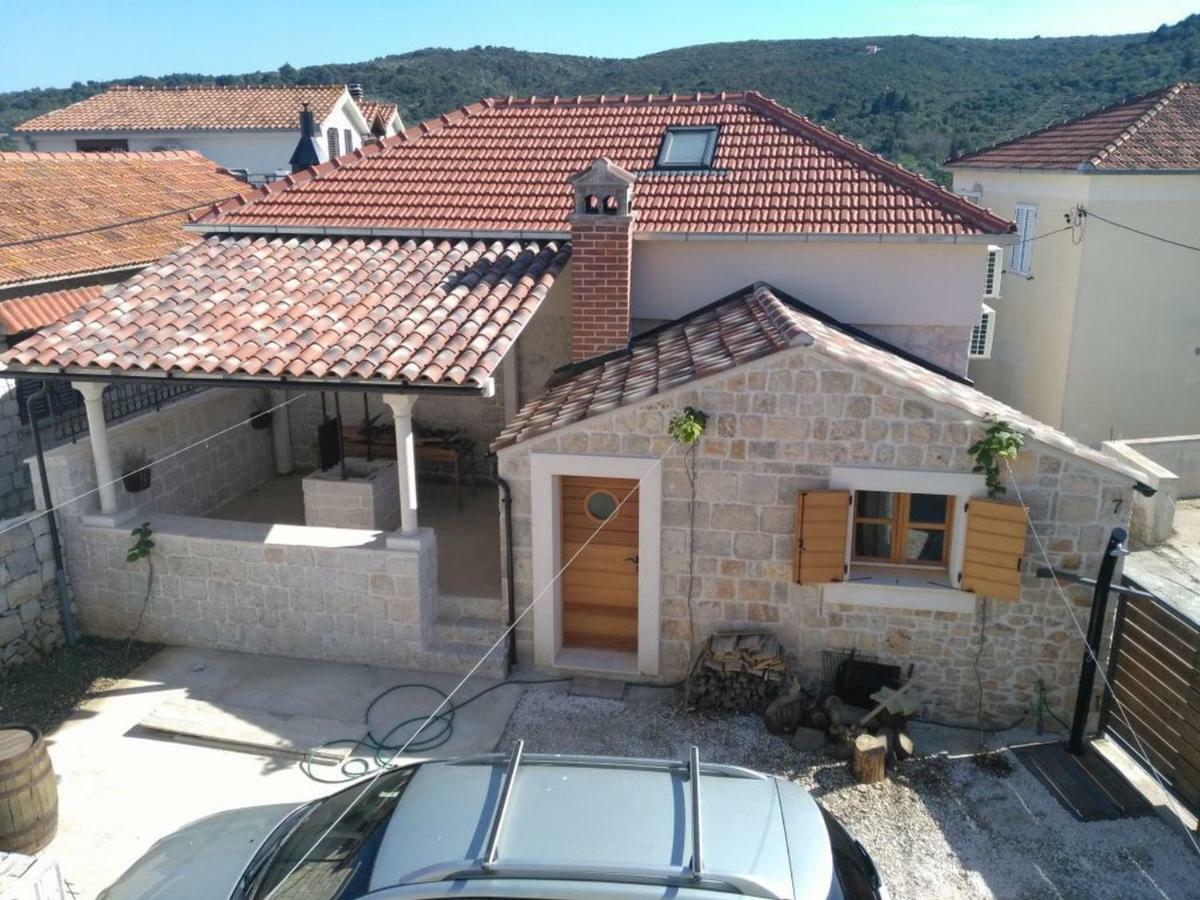Apartment Buga سلاتين المظهر الخارجي الصورة