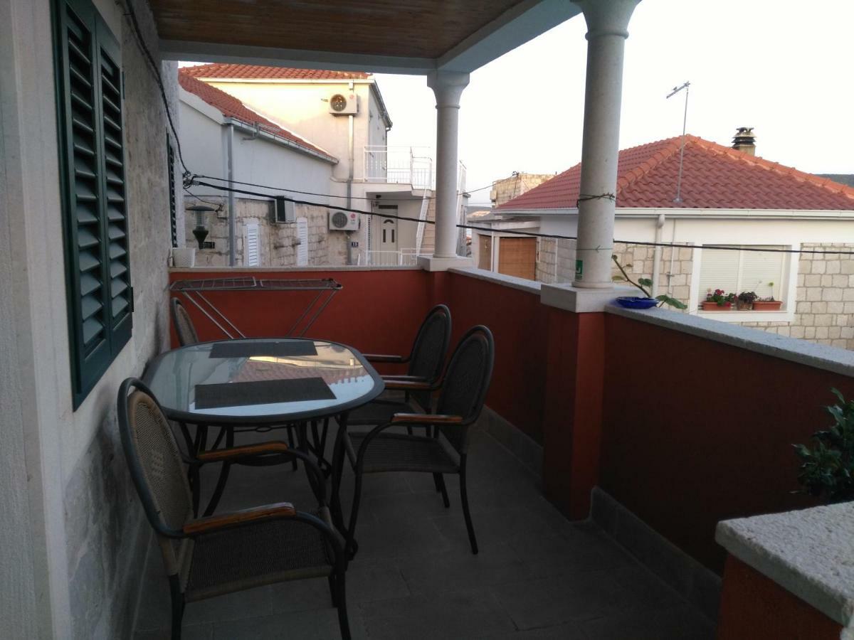 Apartment Buga سلاتين المظهر الخارجي الصورة