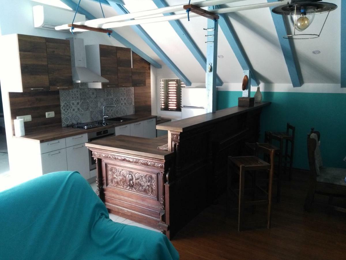 Apartment Buga سلاتين المظهر الخارجي الصورة