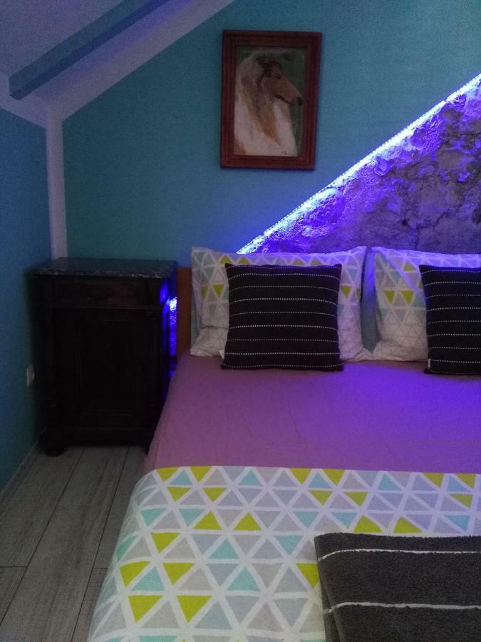 Apartment Buga سلاتين المظهر الخارجي الصورة