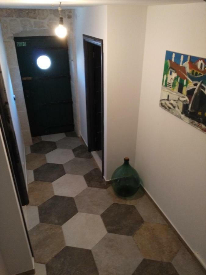 Apartment Buga سلاتين المظهر الخارجي الصورة