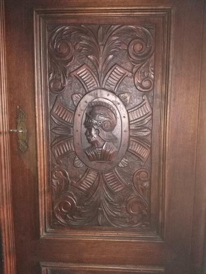 Apartment Buga سلاتين المظهر الخارجي الصورة