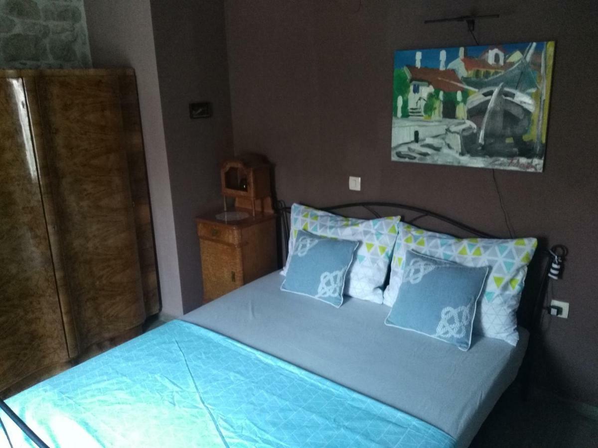 Apartment Buga سلاتين المظهر الخارجي الصورة