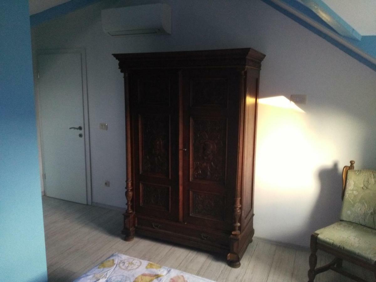 Apartment Buga سلاتين المظهر الخارجي الصورة