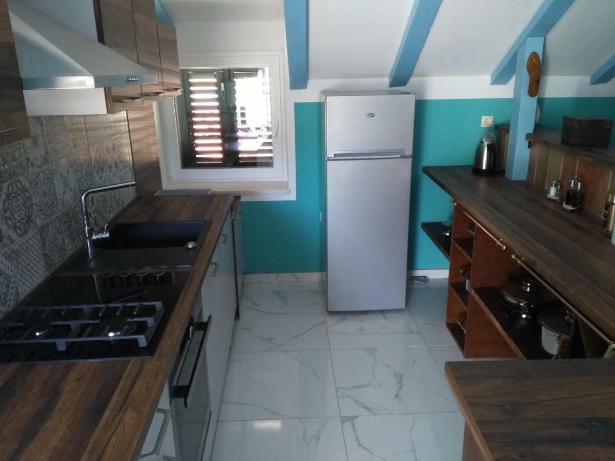 Apartment Buga سلاتين المظهر الخارجي الصورة