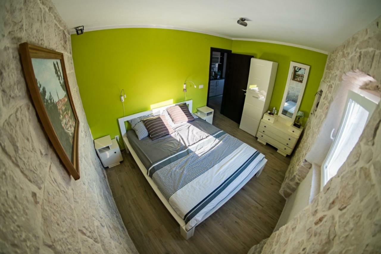 Apartment Buga سلاتين المظهر الخارجي الصورة